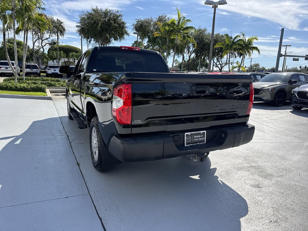 Used 2019 Toyota Tundra SR RWD image 13