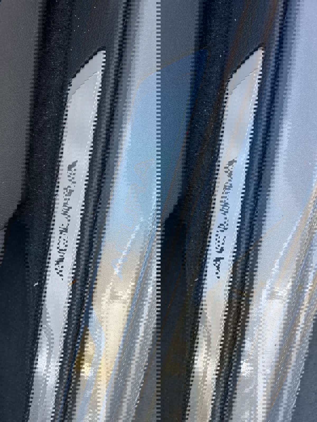 Used 2020 Acura RDX FWD image 29