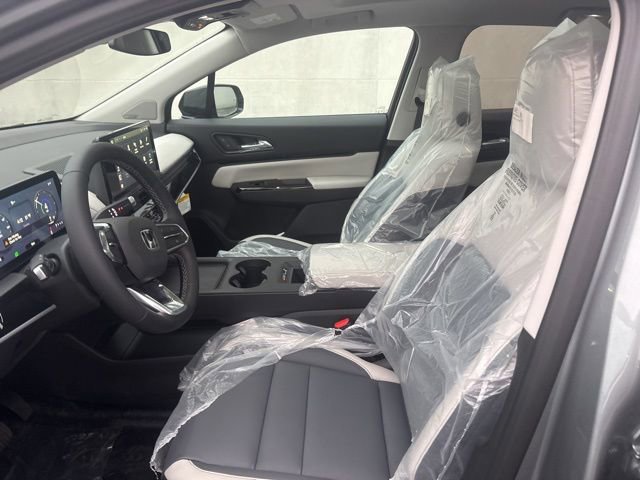 New 2025 Honda Prologue Touring image 9