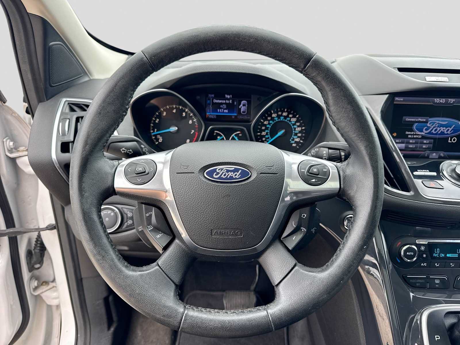 Used 2013 Ford Escape Titanium w/ Parking Technology Pkg AWD/4WD image 23