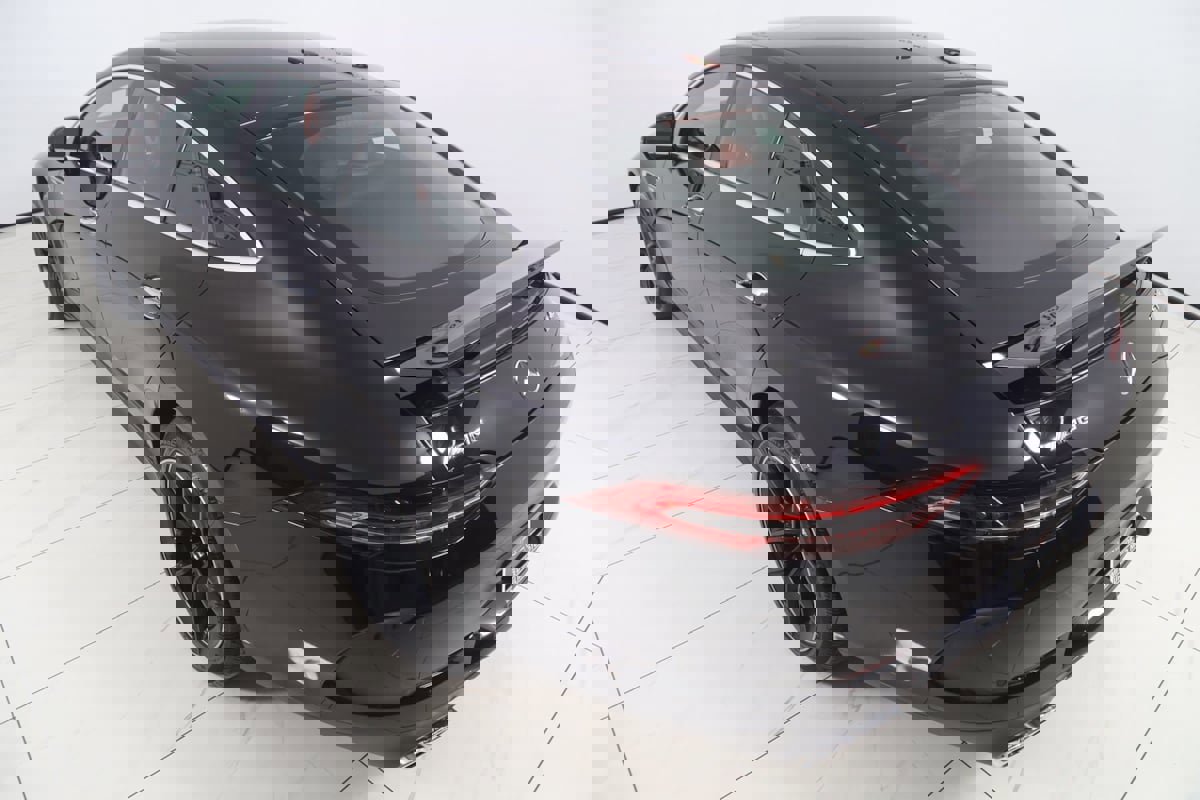 Used 2023 Mercedes-Benz AMG GT 43 w/ Driver Assistance Package image 33