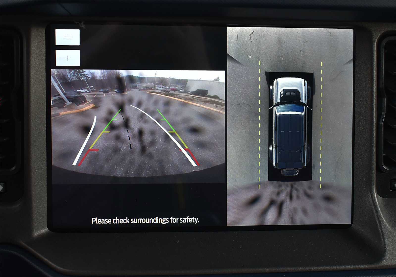 Used 2022 Ford Bronco Raptor image 35