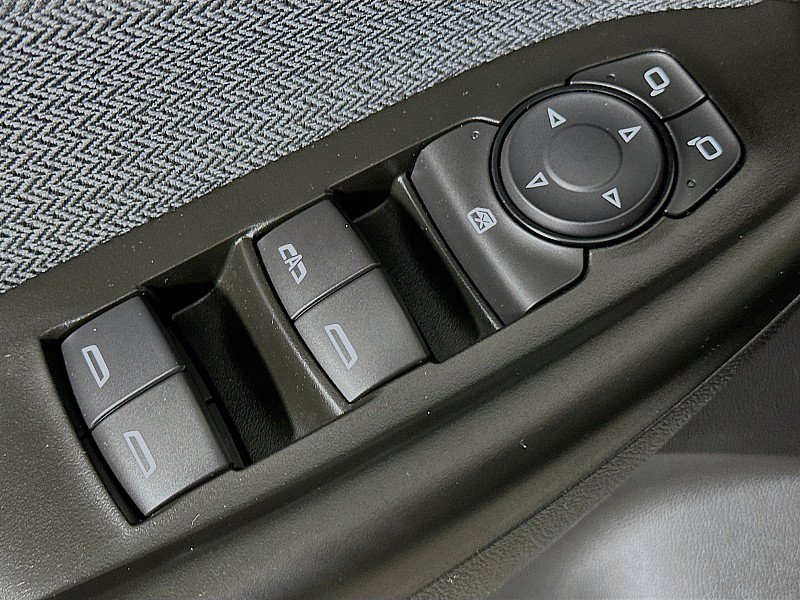 Used 2022 Chevrolet TrailBlazer LT w/ Convenience Package FWD image 18