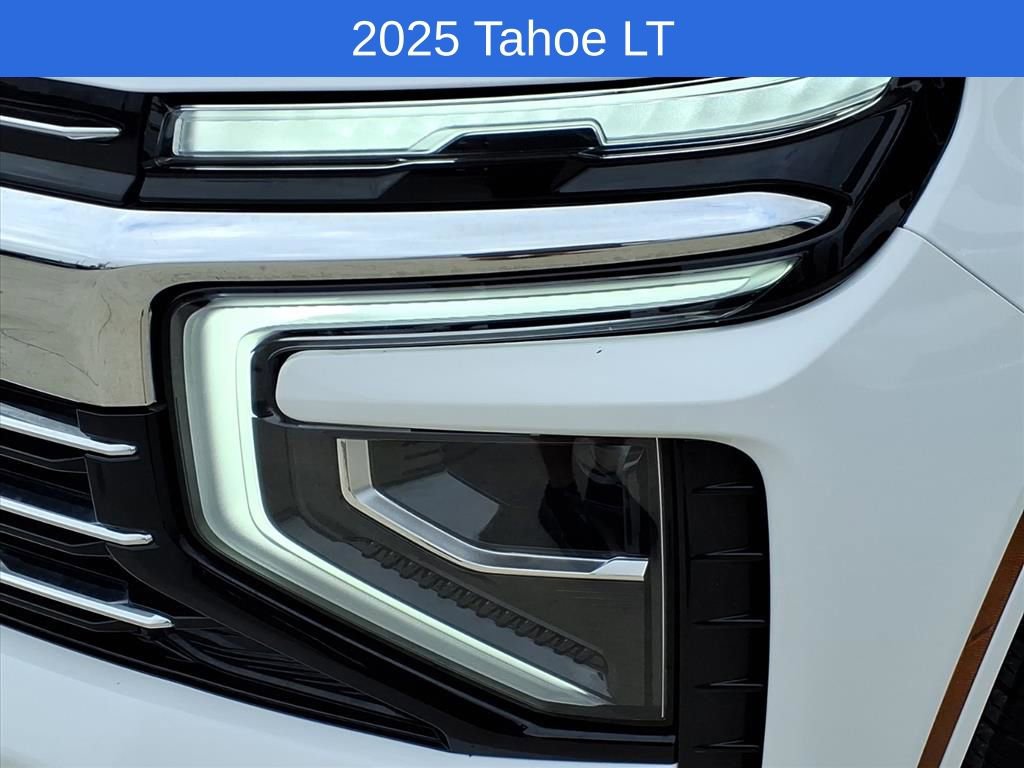 Used 2025 Chevrolet Tahoe LT image 10