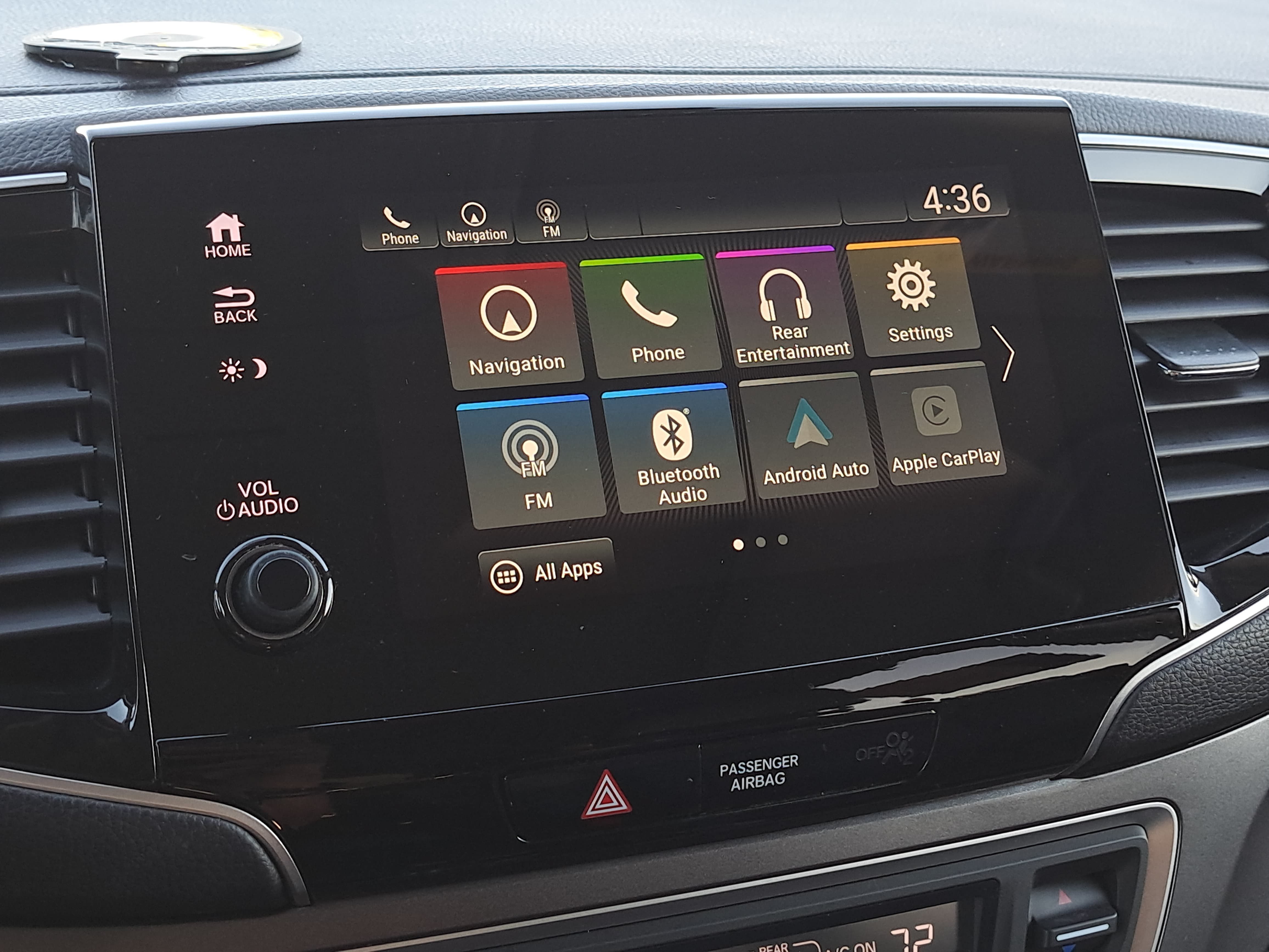 Used 2020 Honda Pilot EX-L image 25