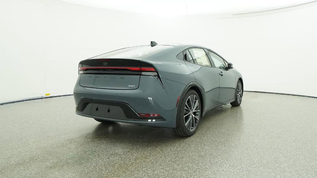 New 2026 Toyota Prius Limited image 20