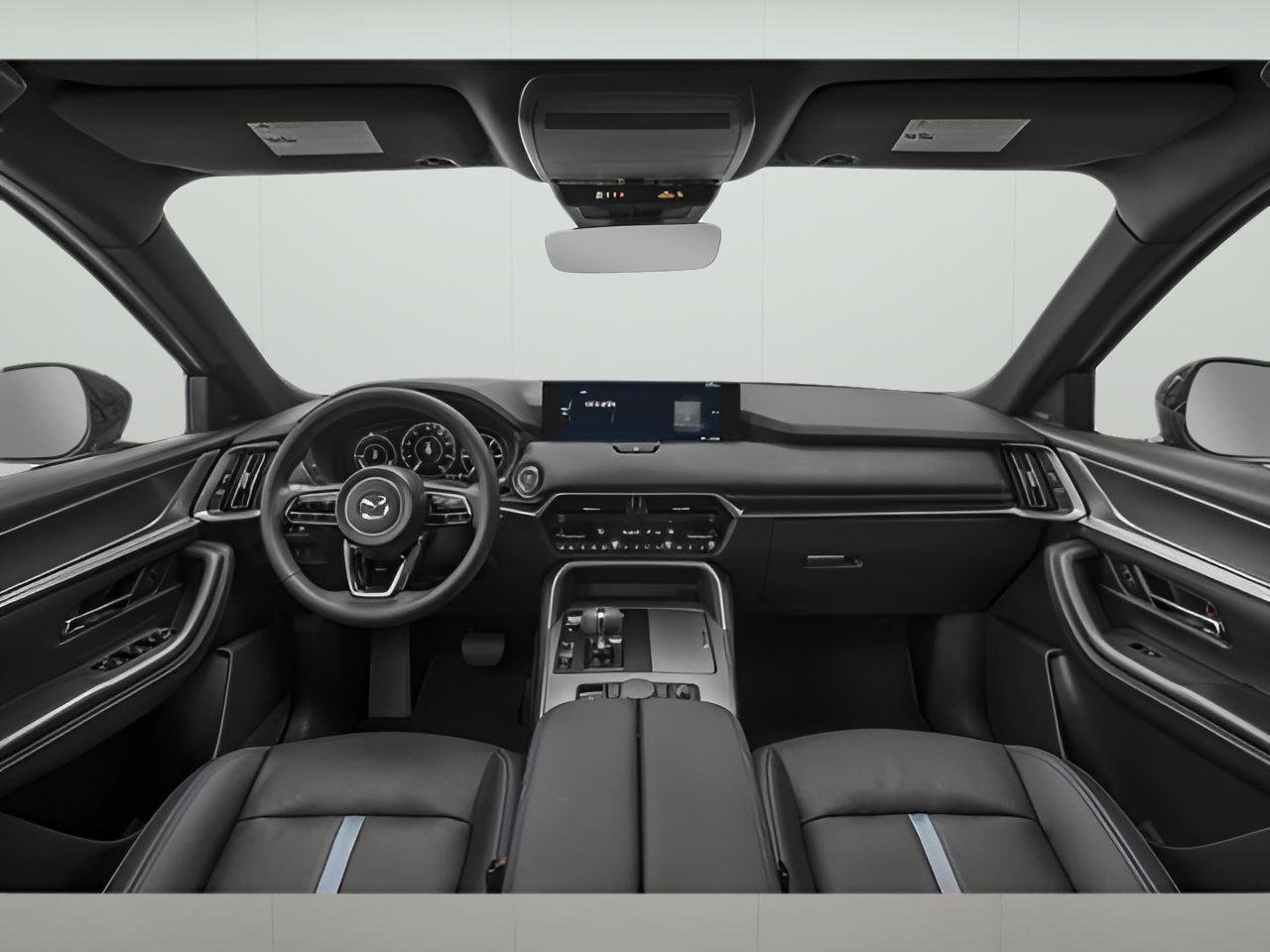 New 2026 MAZDA CX-70 SC Plus image 10