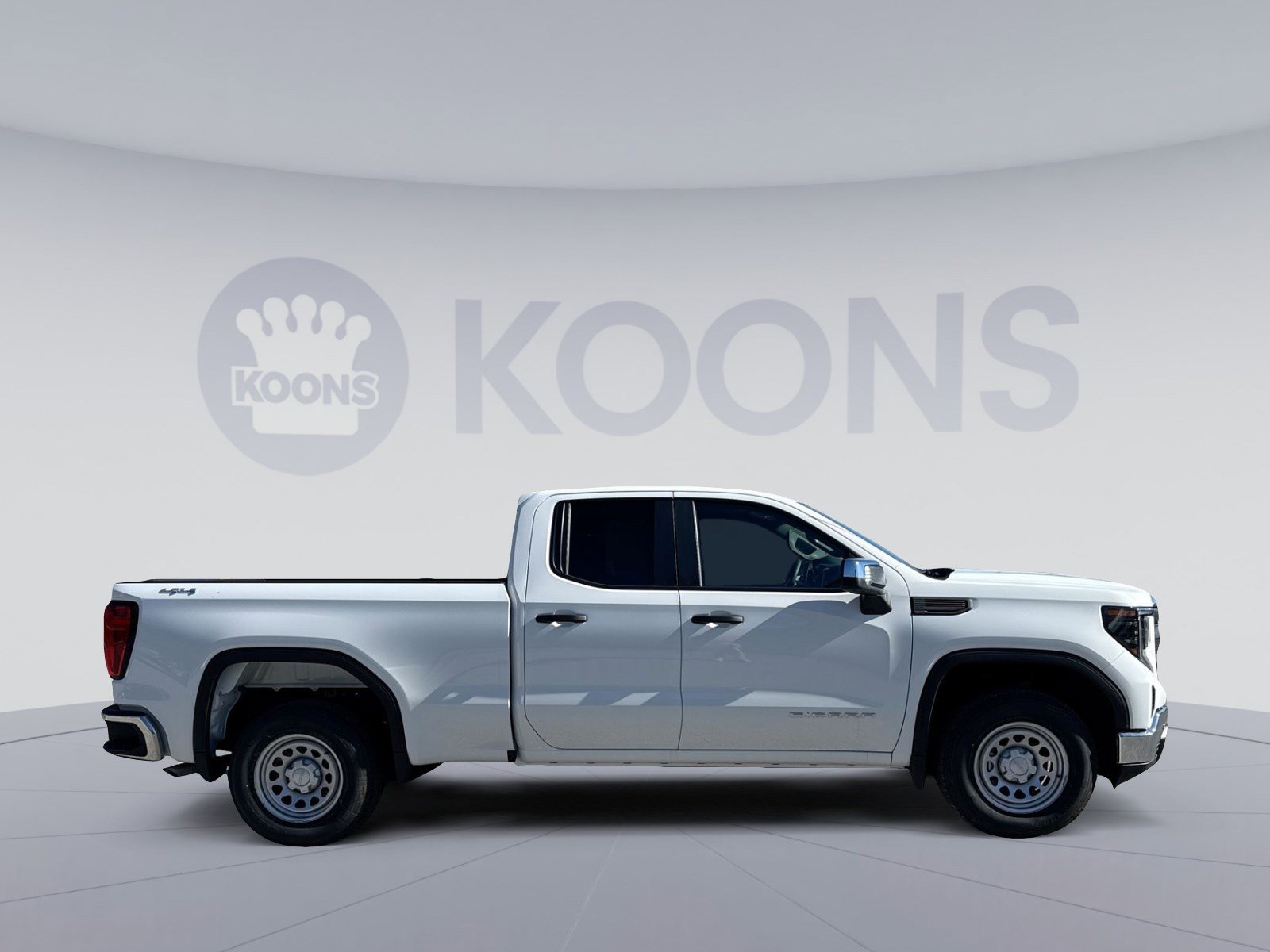 New 2026 GMC Sierra 1500 Pro w/ Convenience Package image 8