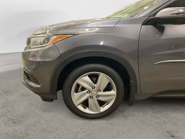 Used 2019 Honda HR-V EX-L image 14