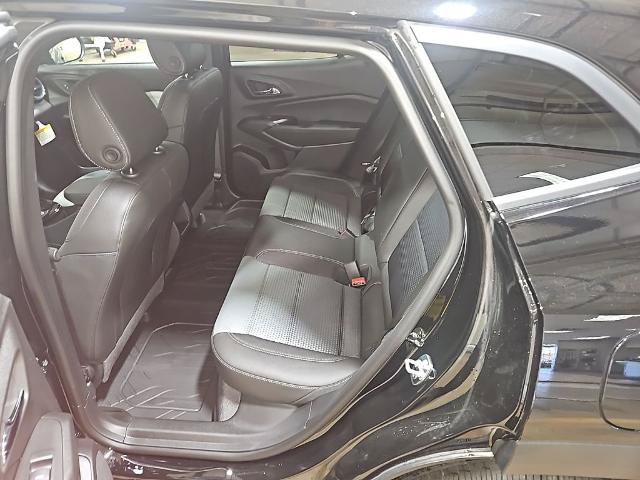 New 2026 Chevrolet Trax LT w/ Driver Confidence Package FWD image 20