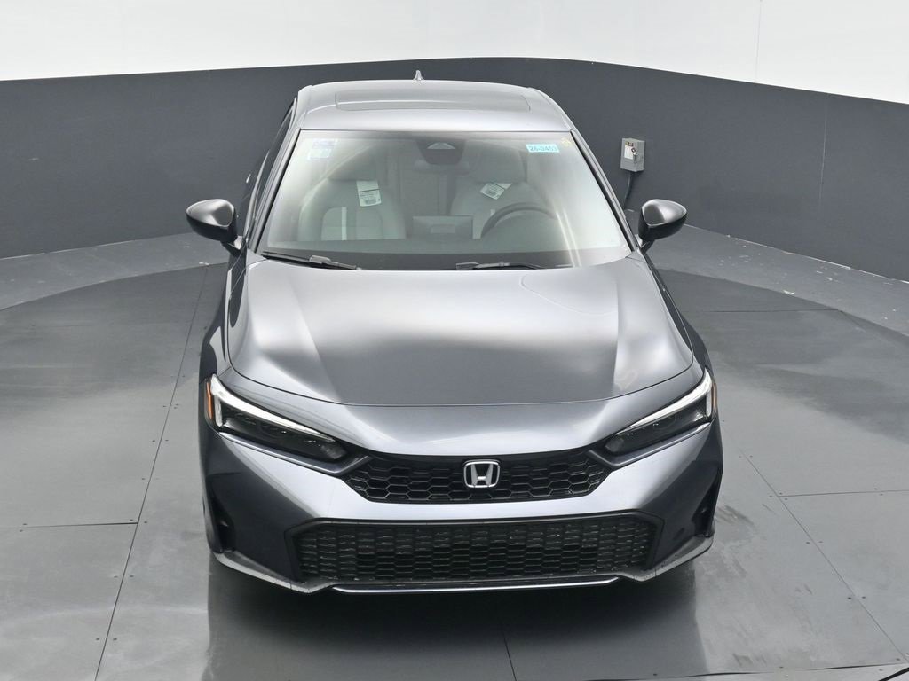 New 2026 Honda Civic Sport image 6