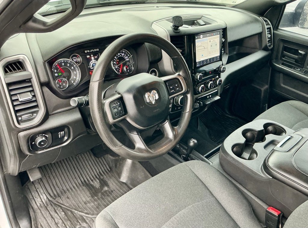 Used 2022 RAM 2500 Tradesman image 36