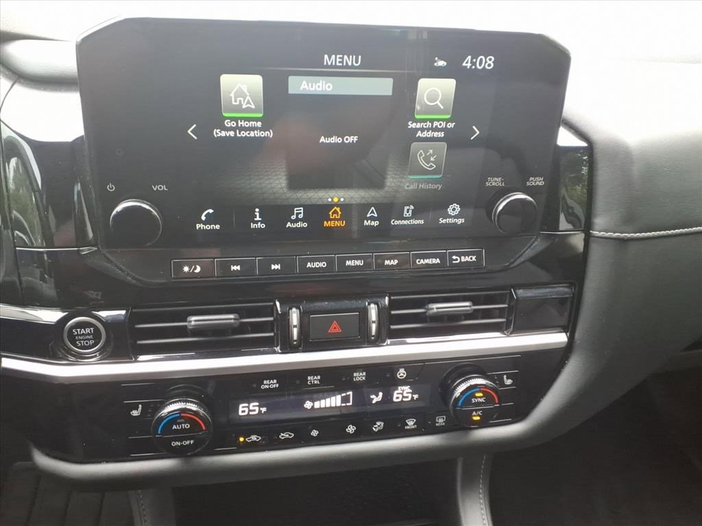 Used 2022 Nissan Pathfinder SL image 15