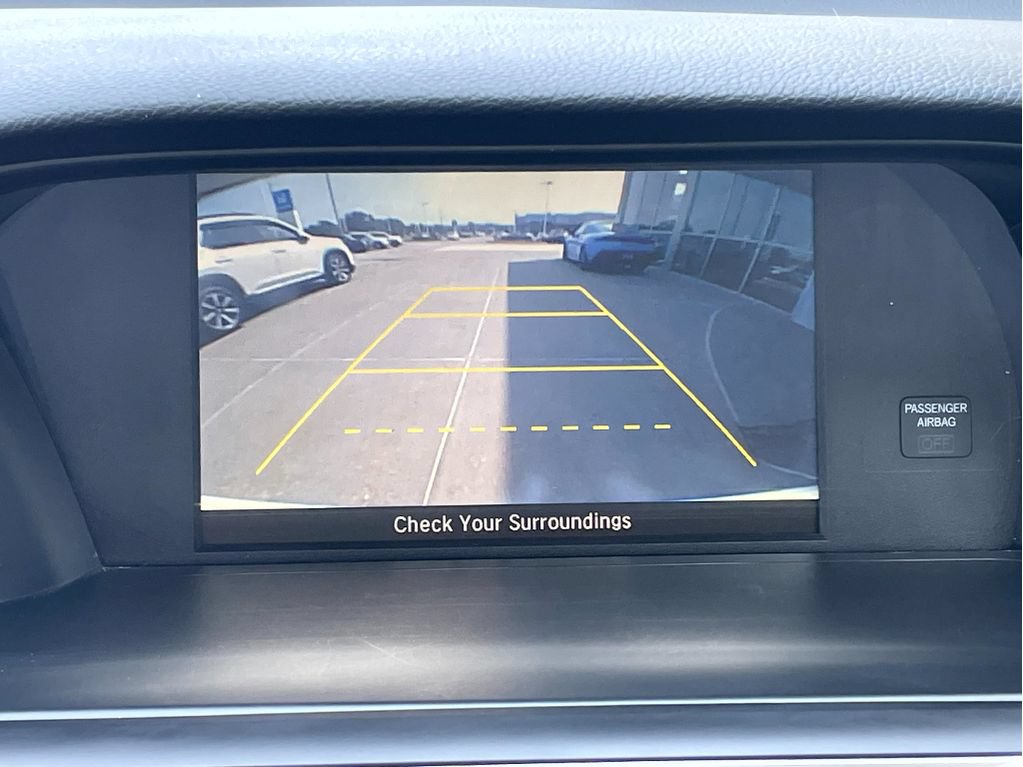 Used 2015 Honda Accord EX image 18