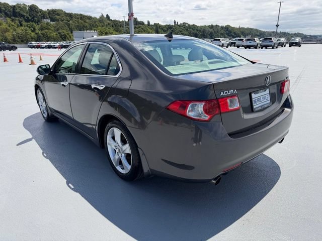 Used 2009 Acura TSX Sedan FWD image 5