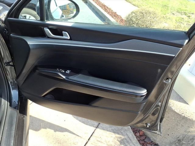 Used 2026 Kia K5 LXS image 18