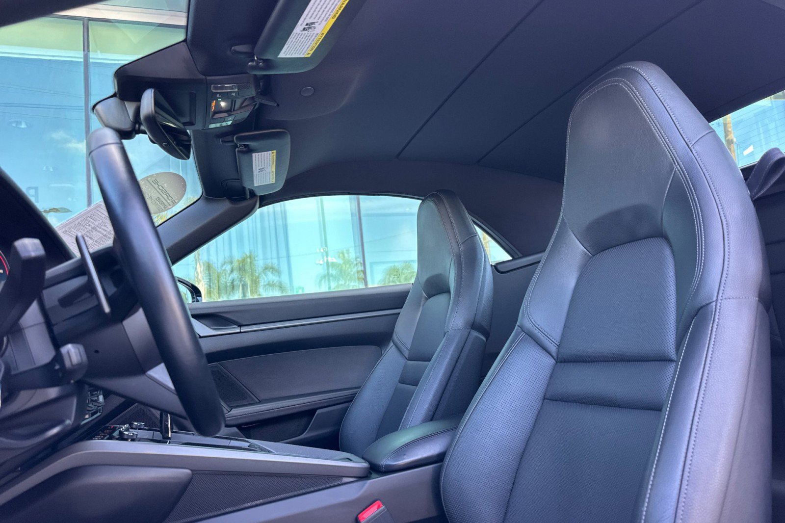 Certified 2021 Porsche 911 Carrera image 5