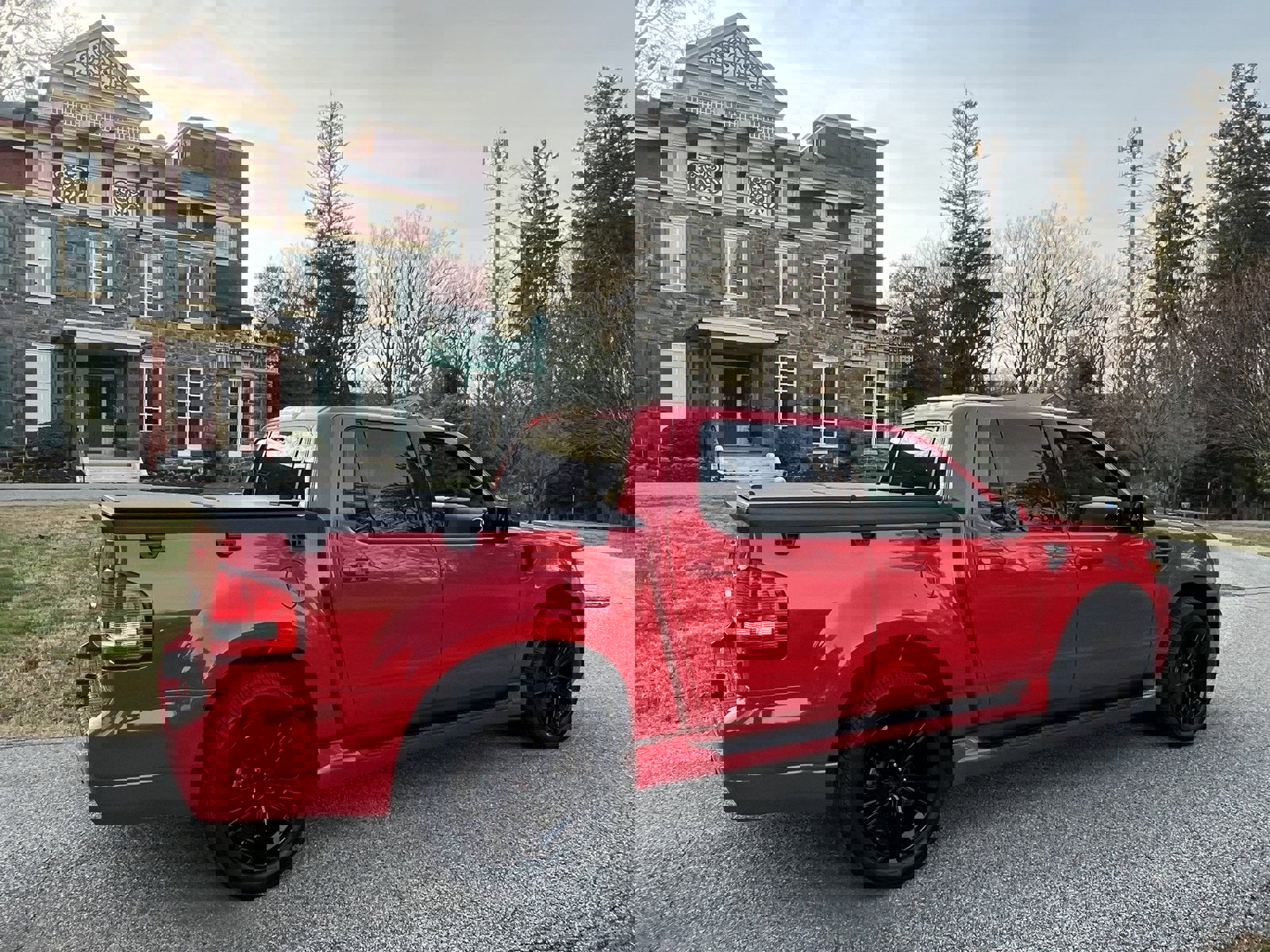 Used 2008 Ford Explorer Sport Trac Adrenalin image 11