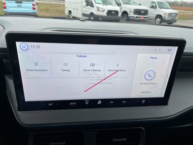 New 2026 Ford Maverick XL image 34