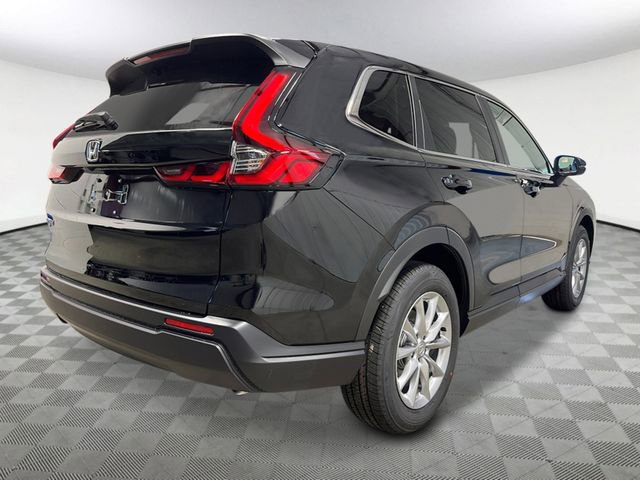 New 2026 Honda CR-V EX image 6