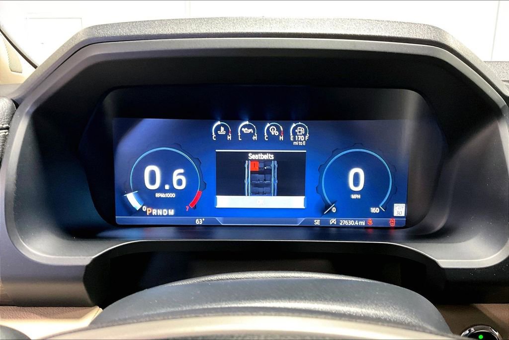 Used 2024 Ford Expedition Max Limited image 26