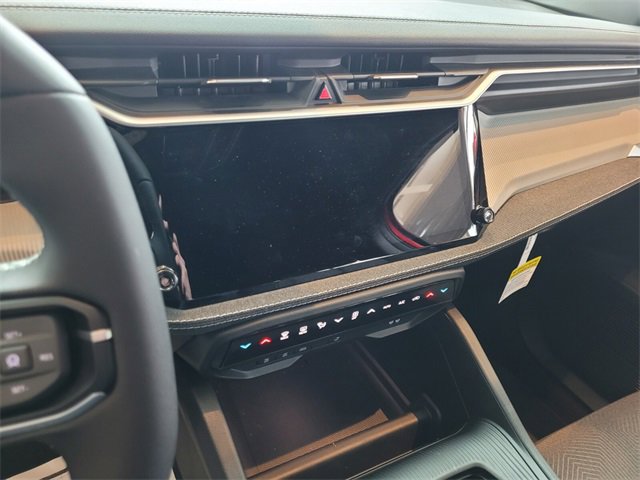 New 2026 Jeep Cherokee Laredo image 25