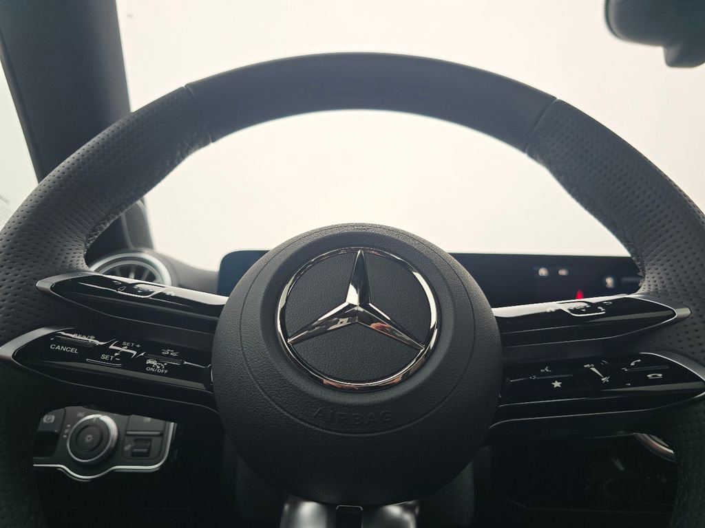 New 2026 Mercedes-Benz CLA 250 4MATIC image 27