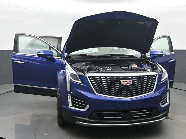 New 2026 Cadillac XT5 Premium Luxury w/ Driver Assist Package image 54