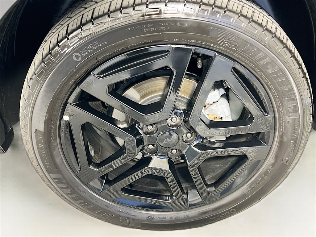 Certified 2025 Kia Telluride SX Prestige X-Line image 33