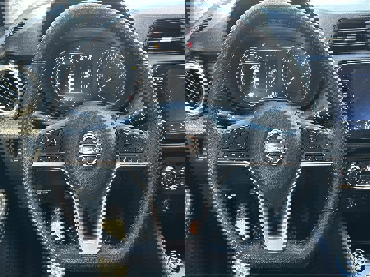 Certified 2023 Nissan Versa SR w/ Trunk Package image 24