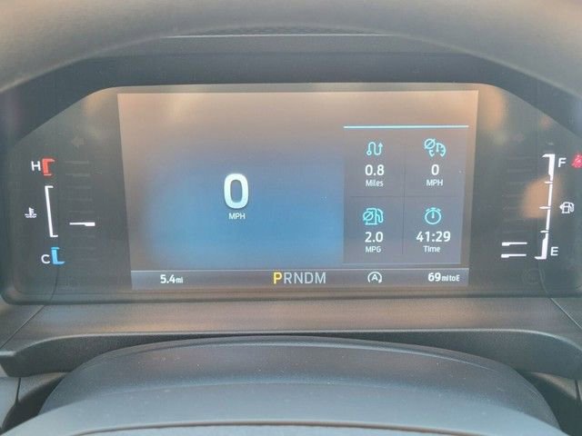 New 2025 Ford Ranger XL w/ Trailer Tow Package image 16