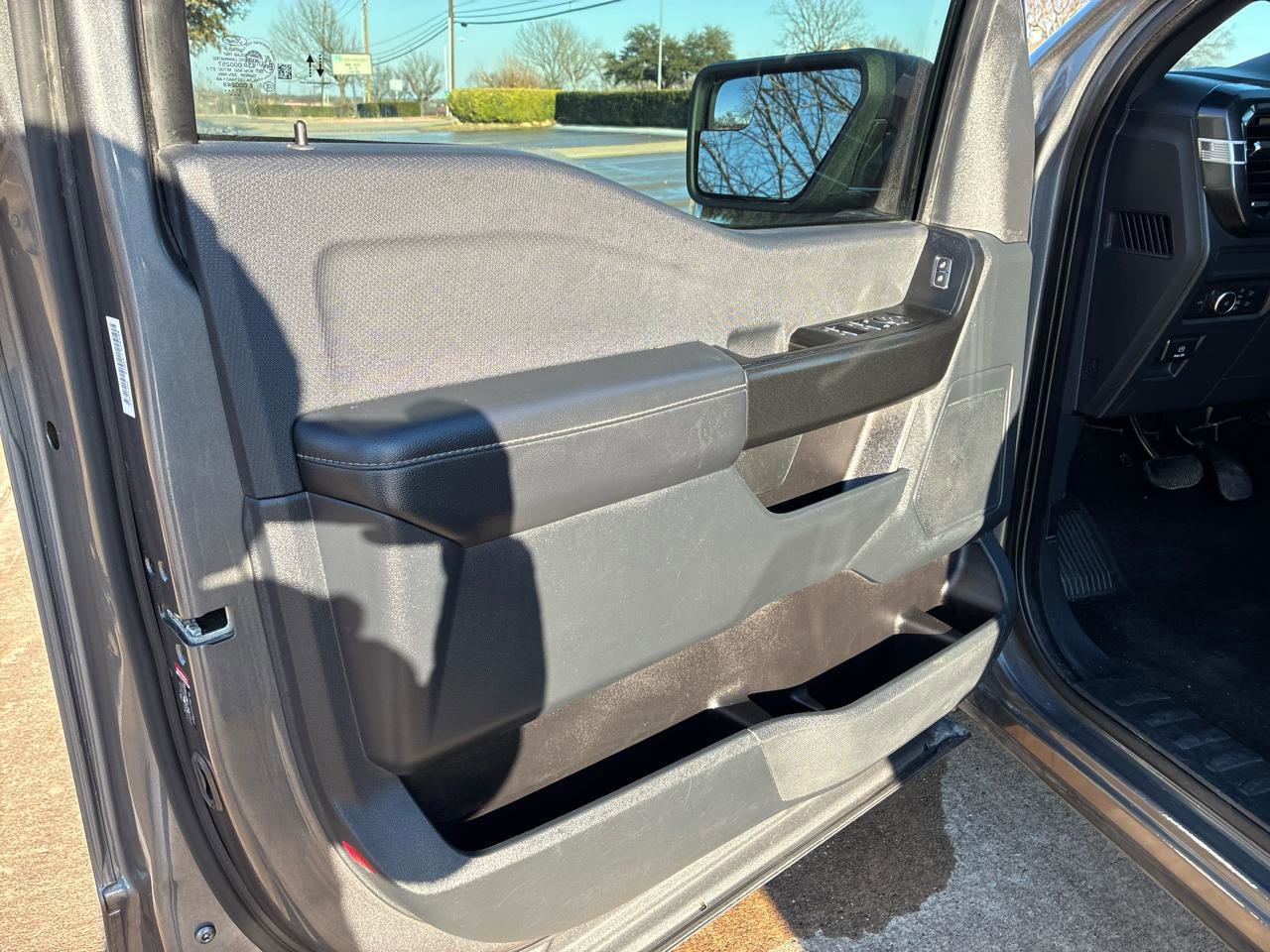 Used 2021 Ford F150 STX w/ STX Appearance Package image 27