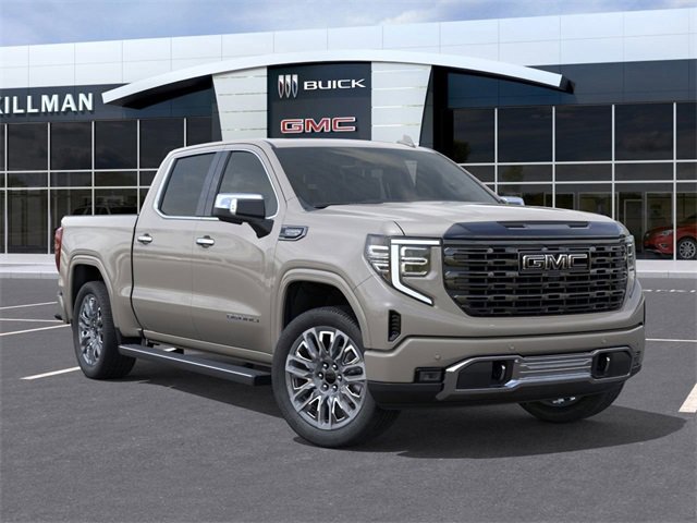 New 2026 GMC Sierra 1500 Denali Ultimate image 7