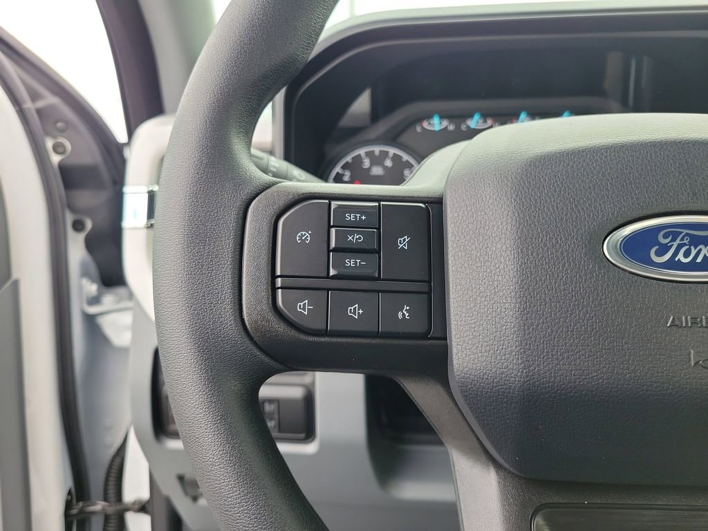 New 2026 Ford F250 4x4 SuperCab Super Duty image 24
