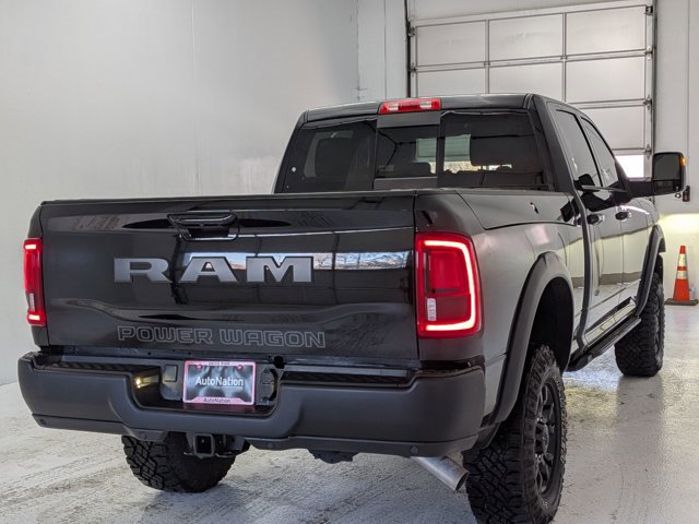 New 2025 RAM 2500 Power Wagon image 19