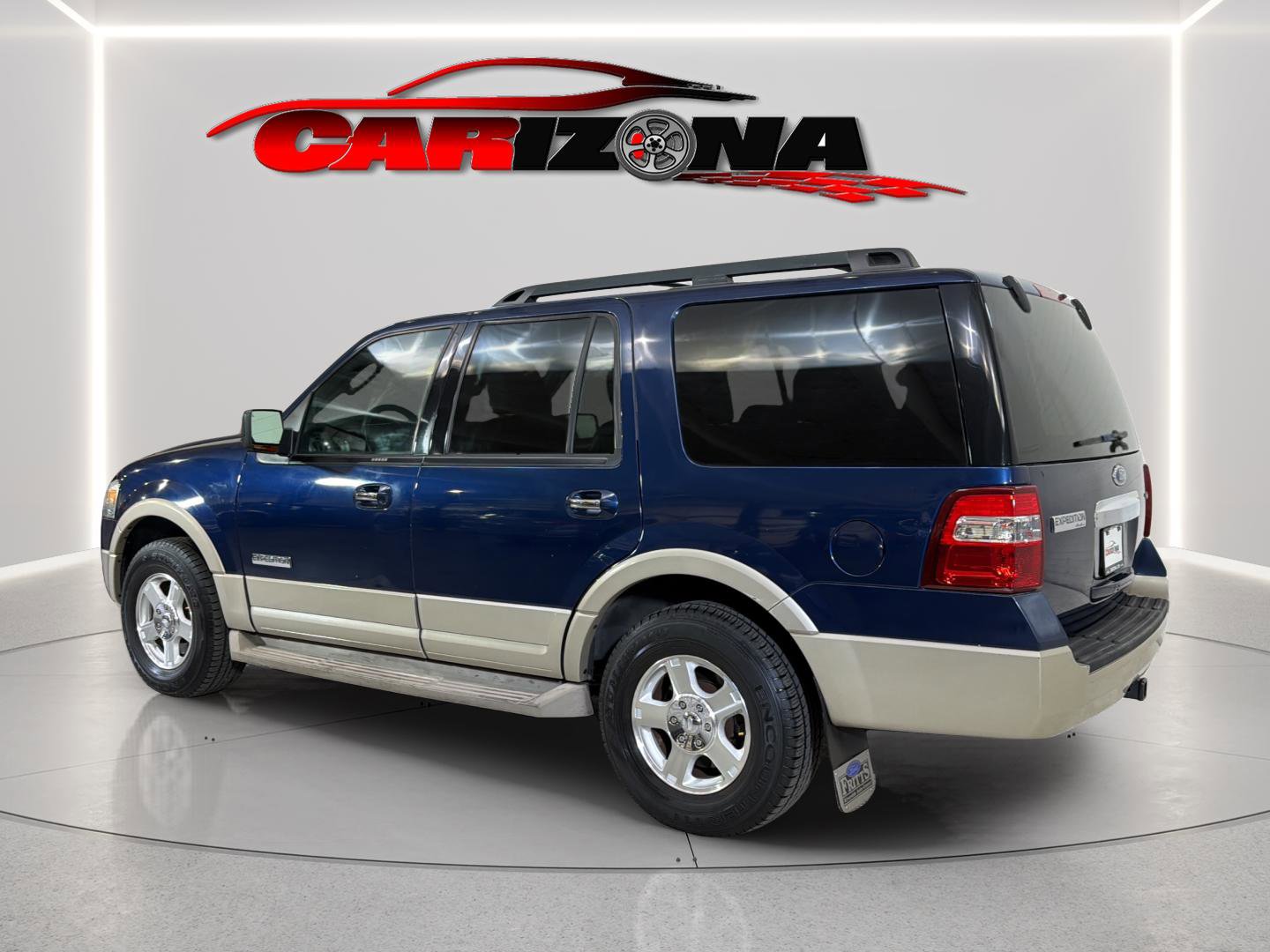 Used 2007 Ford Expedition Eddie Bauer RWD image 8