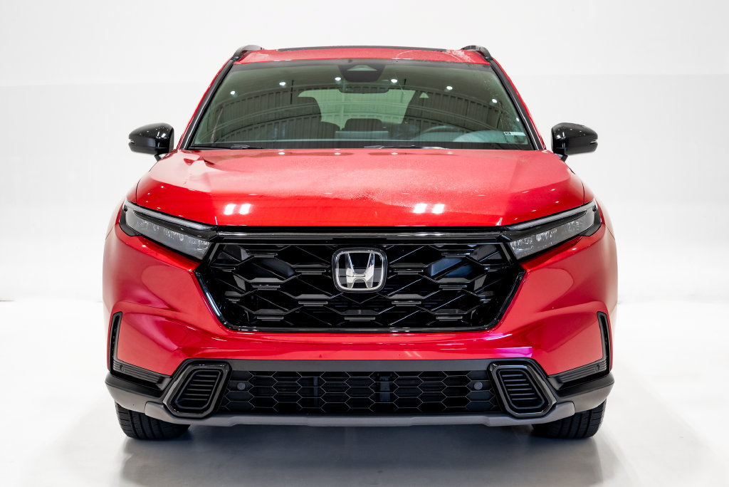 Used 2026 Honda CR-V Sport-L image 7