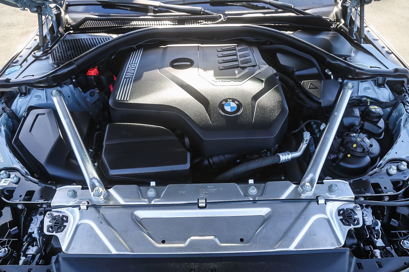 Used 2023 BMW 430i 430i w/ M Sport Package image 29