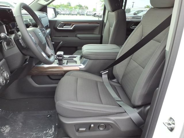 New 2026 Chevrolet Silverado 1500 RST AWD/4WD image 6