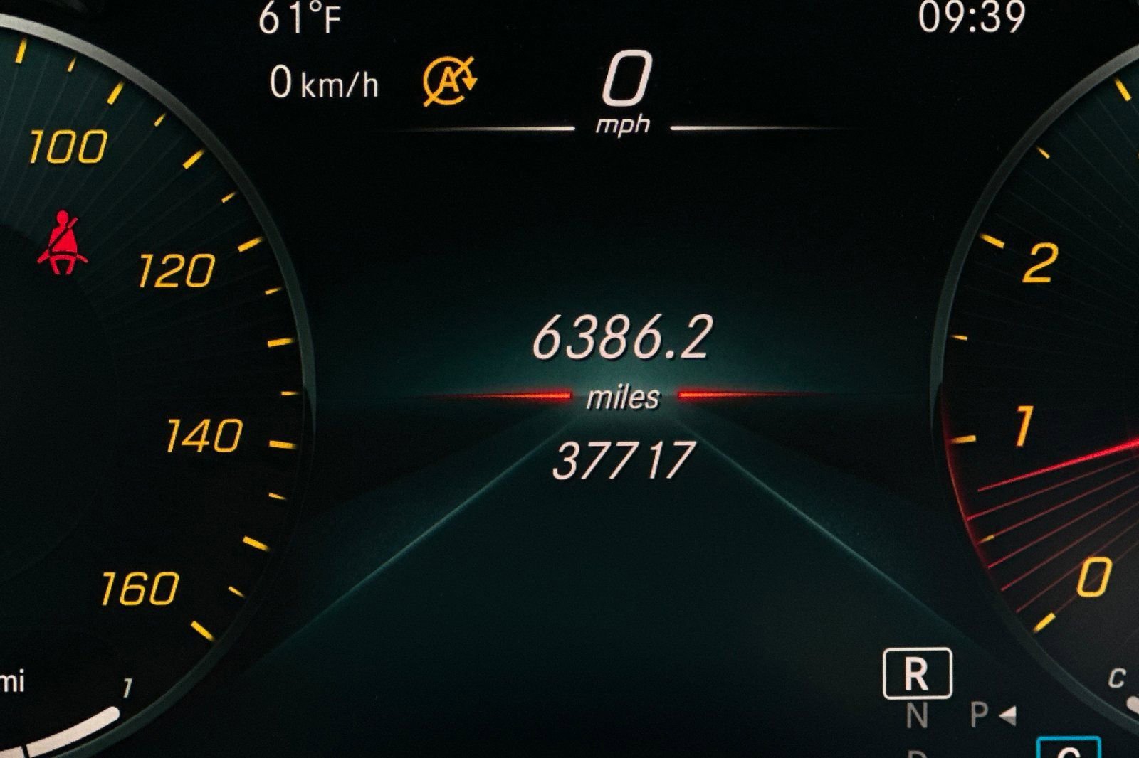 Certified 2021 Mercedes-Benz C 300 Sedan image 36