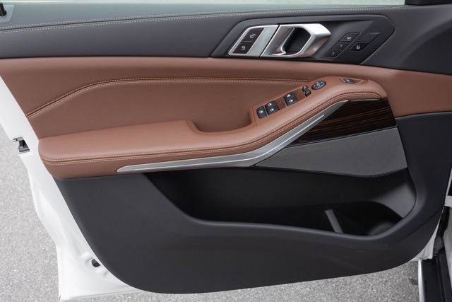 New 2026 BMW X5 xDrive40i image 14