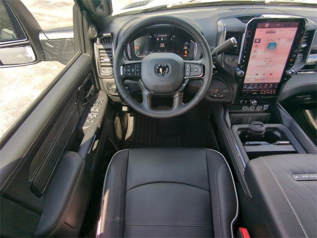 New 2026 RAM 2500 Limited image 18