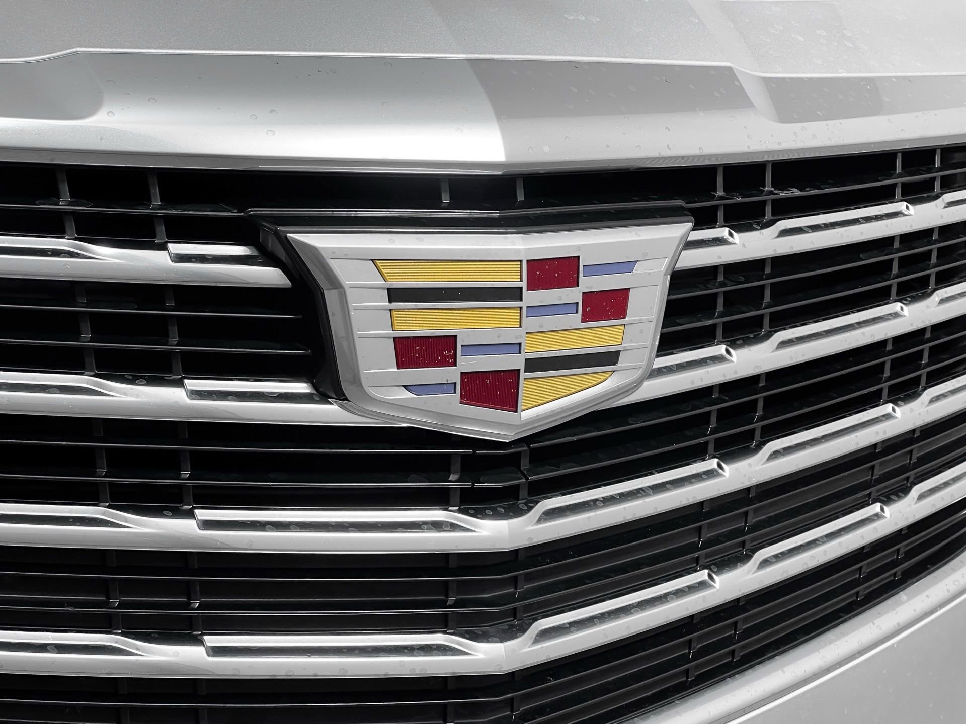 Used 2019 Cadillac CTS Sedan w/ Seating Package image 11