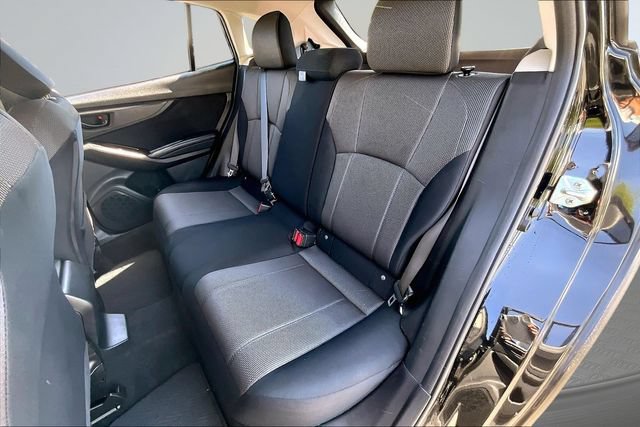 Used 2023 Subaru Crosstrek 2.0i AWD/4WD image 21
