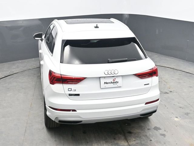 Used 2020 Audi Q3 2.0T Premium AWD/4WD image 31