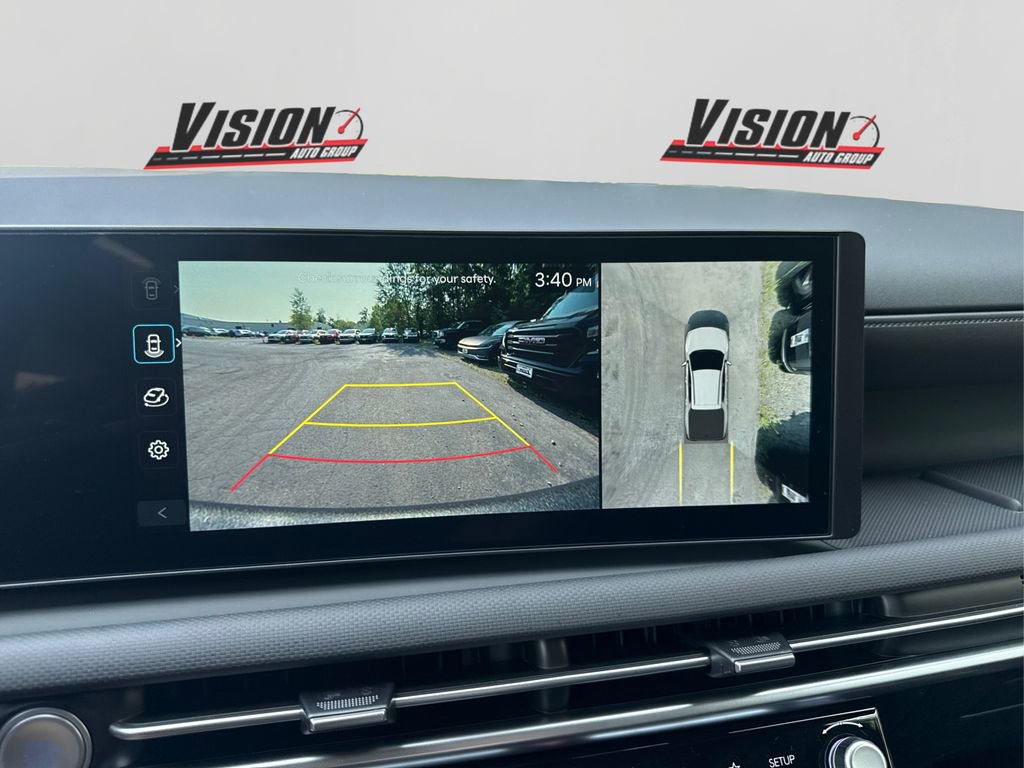 New 2025 Hyundai Santa Cruz XRT image 20