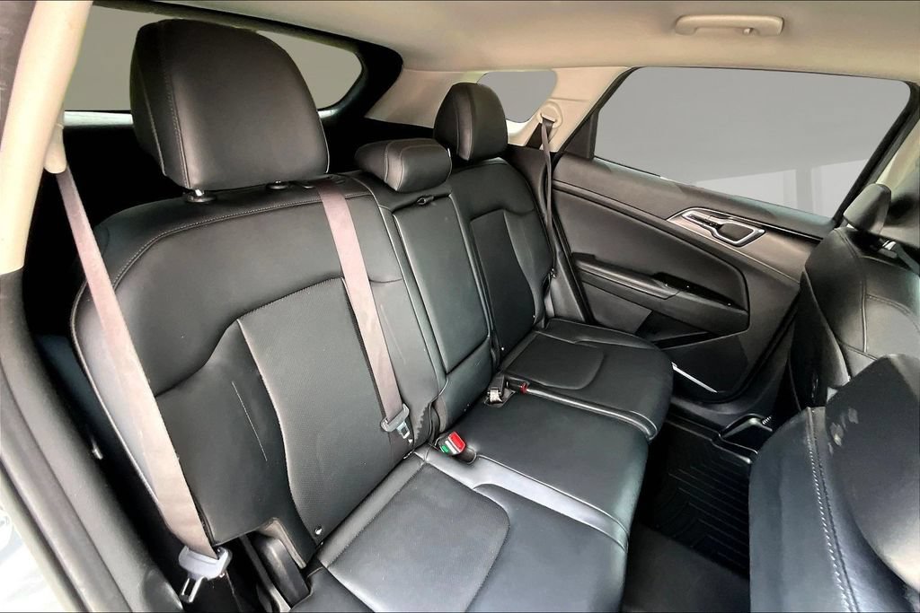Certified 2023 Kia Sportage EX AWD/4WD image 24