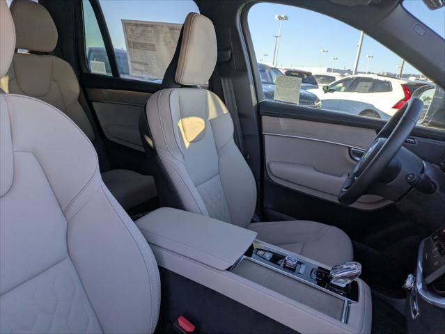 New 2026 Volvo XC90 T8 Plus image 14