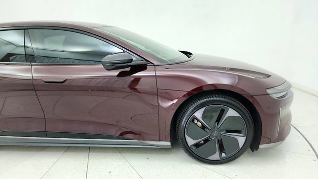 Used 2024 Lucid Air Pure RWD image 7