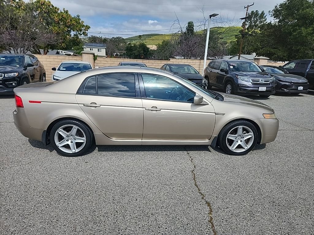 Used 2004 Acura TL image 6